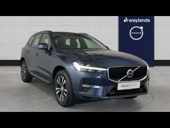 2021 - 2.0 B5P Momentum 5dr Geartronic