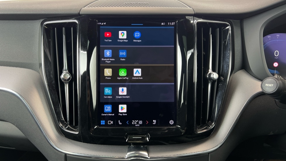 Used Volvo XC60 2022 for sale - 77025398: Photo 12