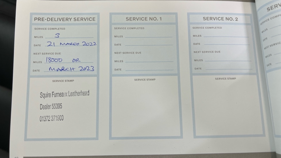 Used Volvo XC60 2022 for sale - 77025398: Photo 14