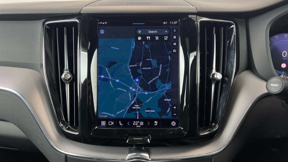 Used Volvo XC60 2022 for sale - 77025398: Photo 16