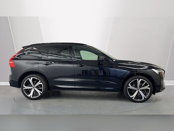 Used Volvo XC60 2022 for sale - 77025398: Photo