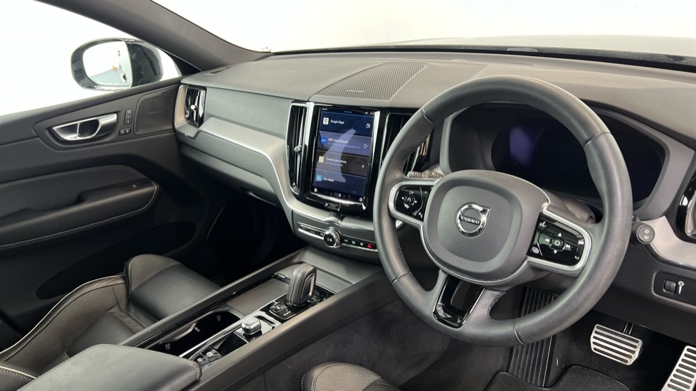 Used Volvo XC60 2022 for sale - 77025398: Photo 4