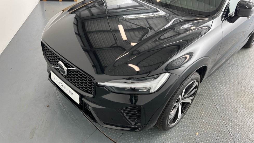 Used Volvo XC60 2022 for sale - 77025398: Photo 50