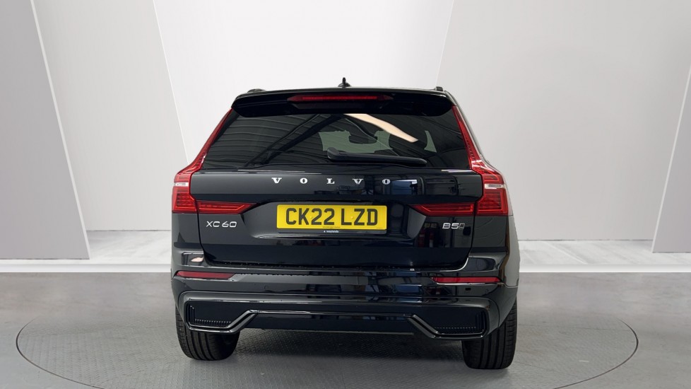 Used Volvo XC60 2022 for sale - 77025398: Photo 7