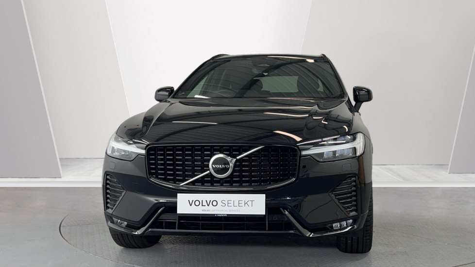 Used Volvo XC60 2022 for sale - 77025398: Photo 8