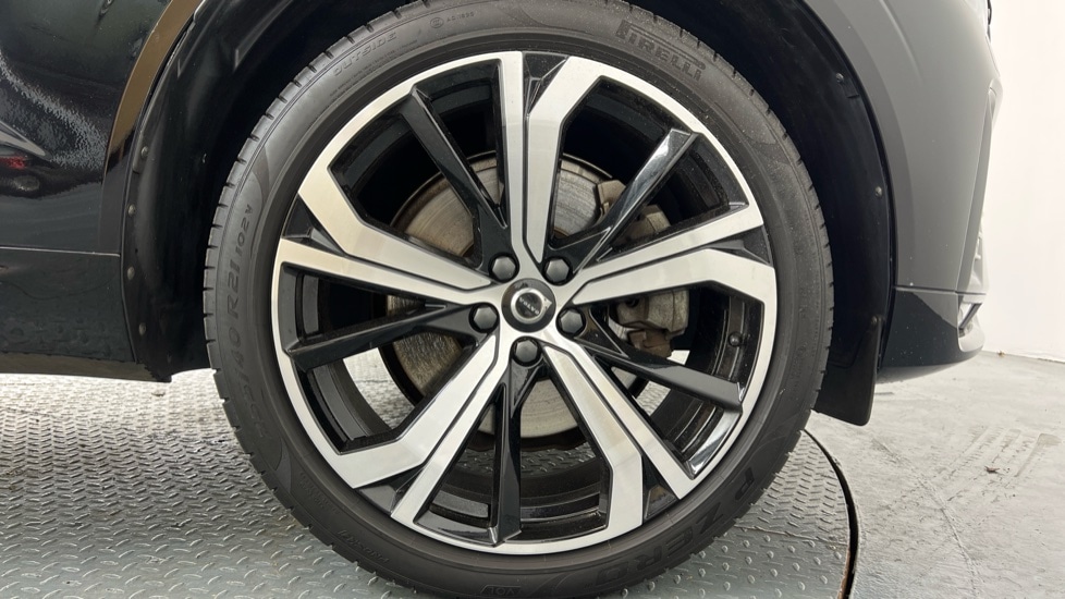 Used Volvo XC60 2022 for sale - 77025398: Photo 9