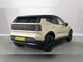Used Volvo EX30 2025 for sale - 78656616: Photo