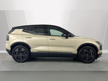 Used Volvo EX30 2025 for sale - 78656616: Photo