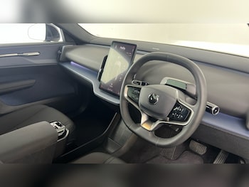 Used Volvo EX30 2025 for sale - 78656616: Photo