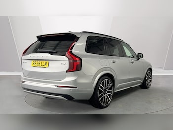 Used Volvo XC90 2025 for sale - 78148855: Photo