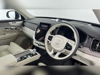 Used Volvo XC90 2025 for sale - 78148855: Photo