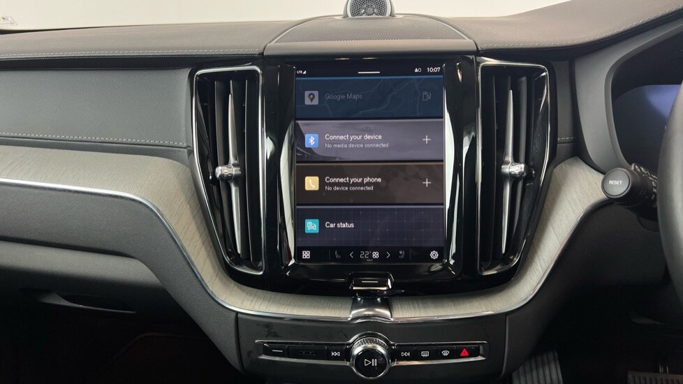 Used Volvo XC60 2025 for sale - 77877430: Photo 12