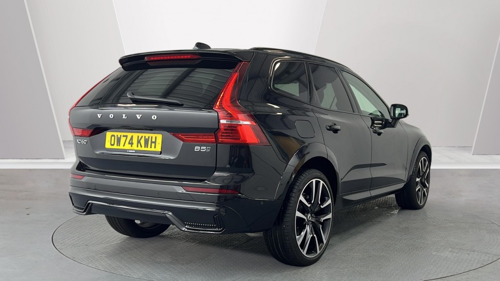 Used Volvo XC60 2025 for sale - 77877430: Photo 2