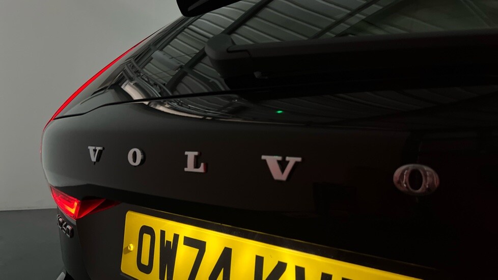 Used Volvo XC60 2025 for sale - 77877430: Photo 40