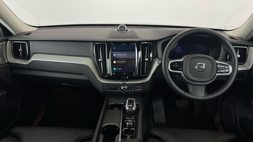 Used Volvo XC60 2025 for sale - 77877430: Photo 5
