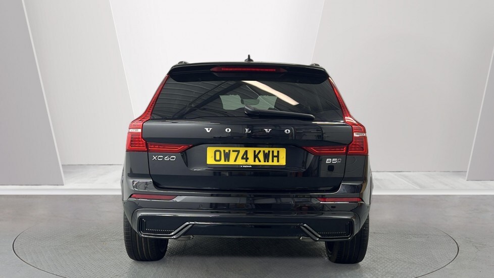 Used Volvo XC60 2025 for sale - 77877430: Photo 7