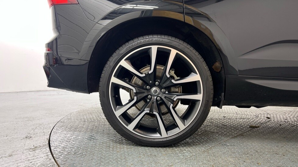 Used Volvo XC60 2025 for sale - 77877430: Photo 9