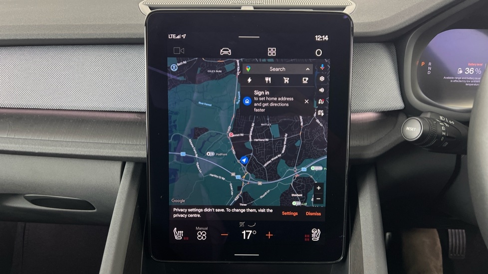 Used Polestar Polestar 2 2024 for sale - 77457828: Photo 14