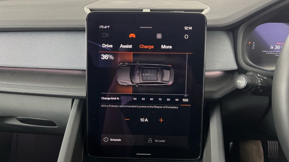 Used Polestar Polestar 2 2024 for sale - 77457828: Photo 15