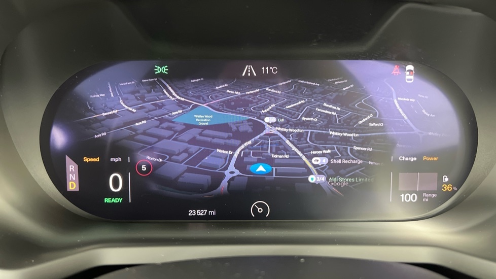 Used Polestar Polestar 2 2024 for sale - 77457828: Photo 16