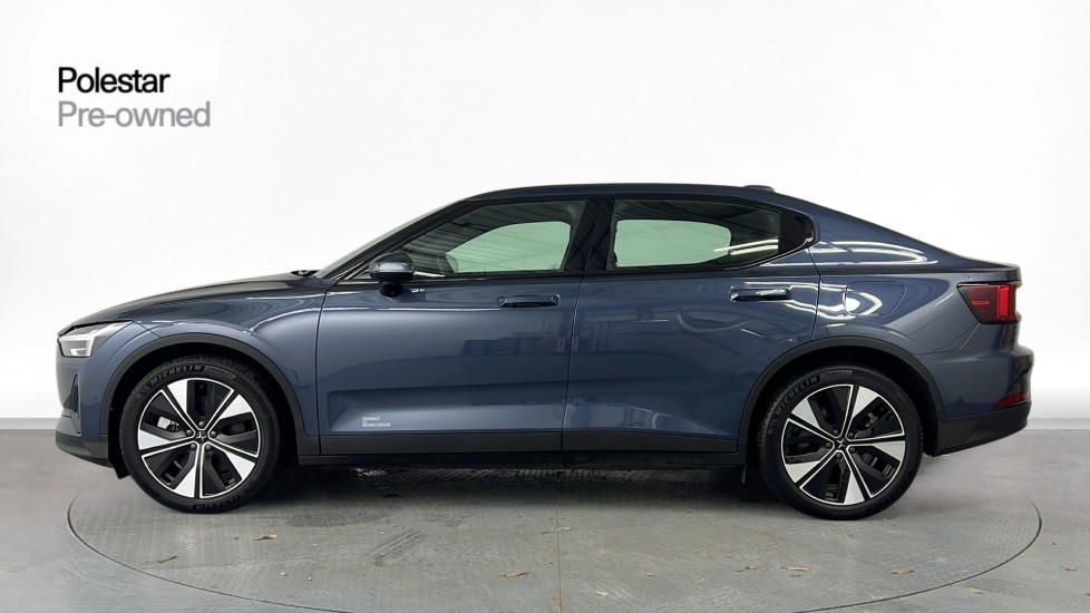 Used Polestar Polestar 2 2024 for sale - 77457828: Photo 2