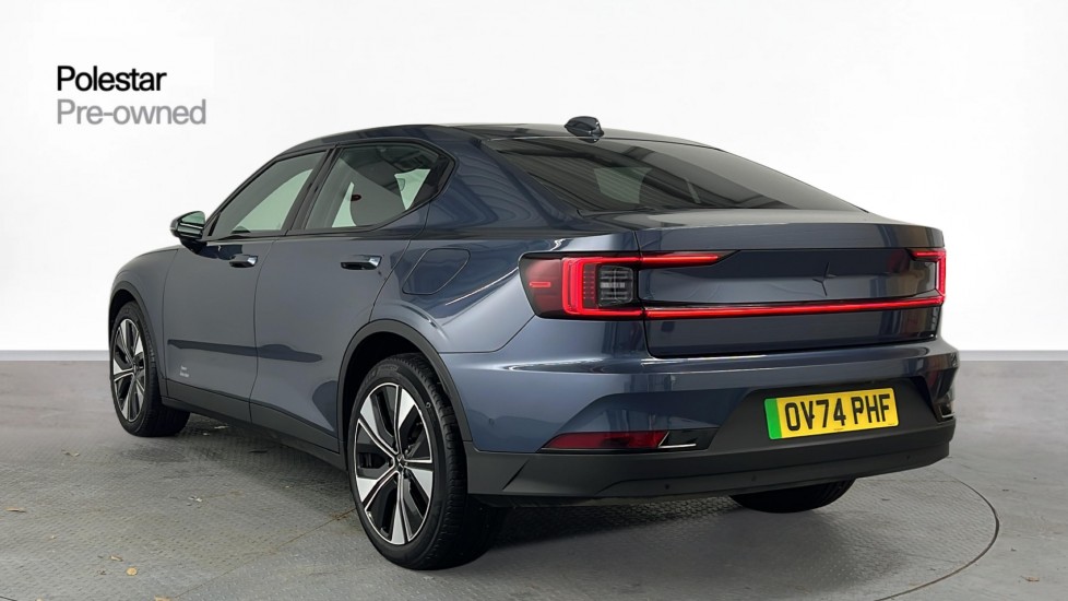 Used Polestar Polestar 2 2024 for sale - 77457828: Photo 3