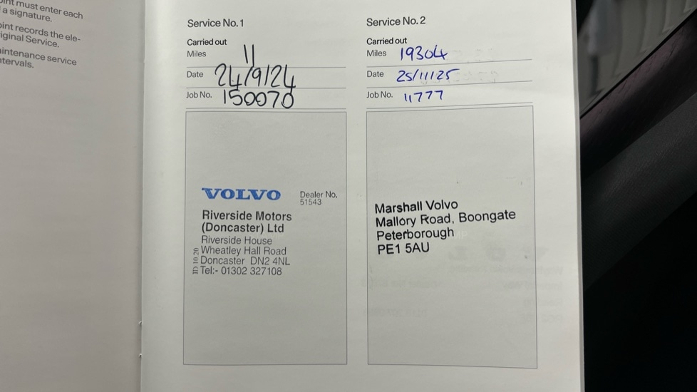 Used Polestar Polestar 2 2024 for sale - 77457828: Photo 35