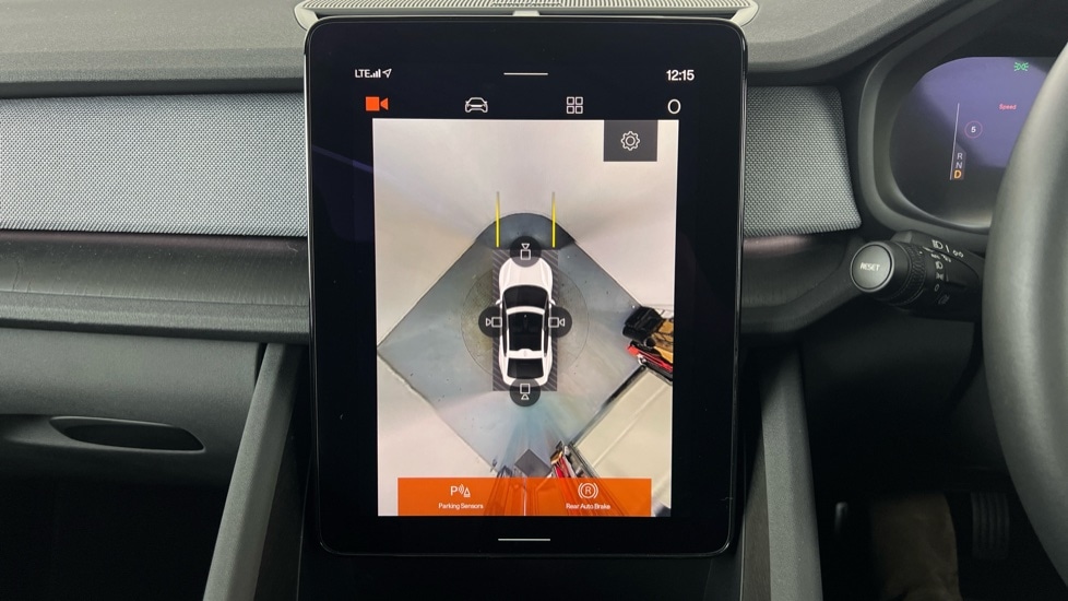 Used Polestar Polestar 2 2024 for sale - 77457828: Photo 38