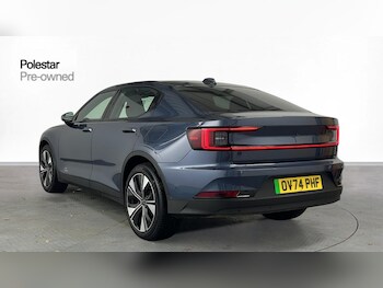 Used Polestar Polestar 2 2024 for sale - 77457828: Photo