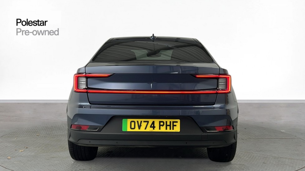 Used Polestar Polestar 2 2024 for sale - 77457828: Photo 4