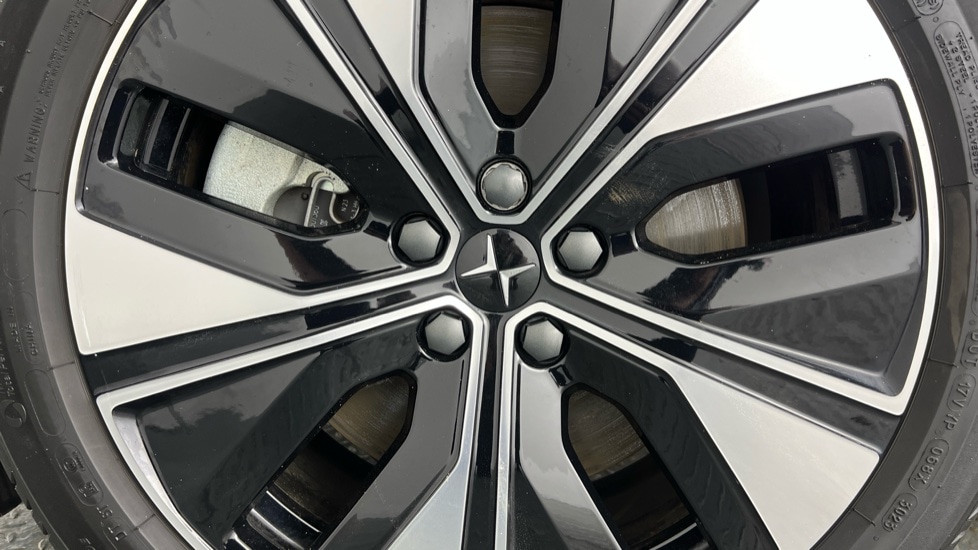 Used Polestar Polestar 2 2024 for sale - 77457828: Photo 41