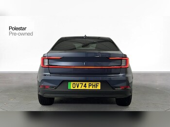 Used Polestar Polestar 2 2024 for sale - 77457828: Photo