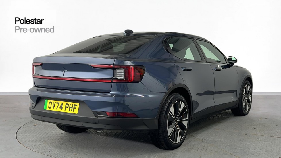 Used Polestar Polestar 2 2024 for sale - 77457828: Photo 5