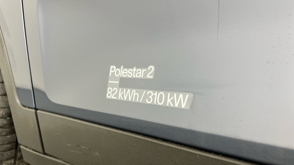 Used Polestar Polestar 2 2024 for sale - 77457828: Photo 56