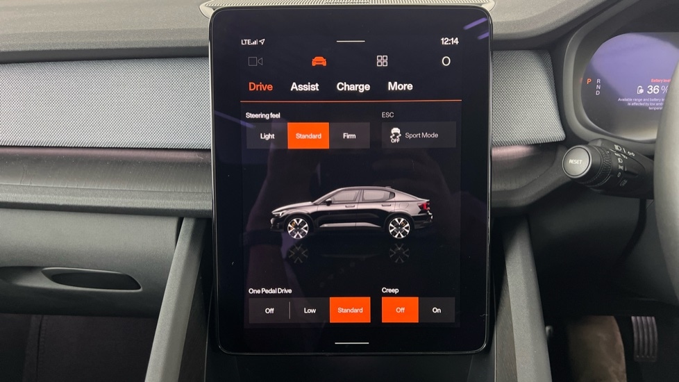 Used Polestar Polestar 2 2024 for sale - 77457828: Photo 62