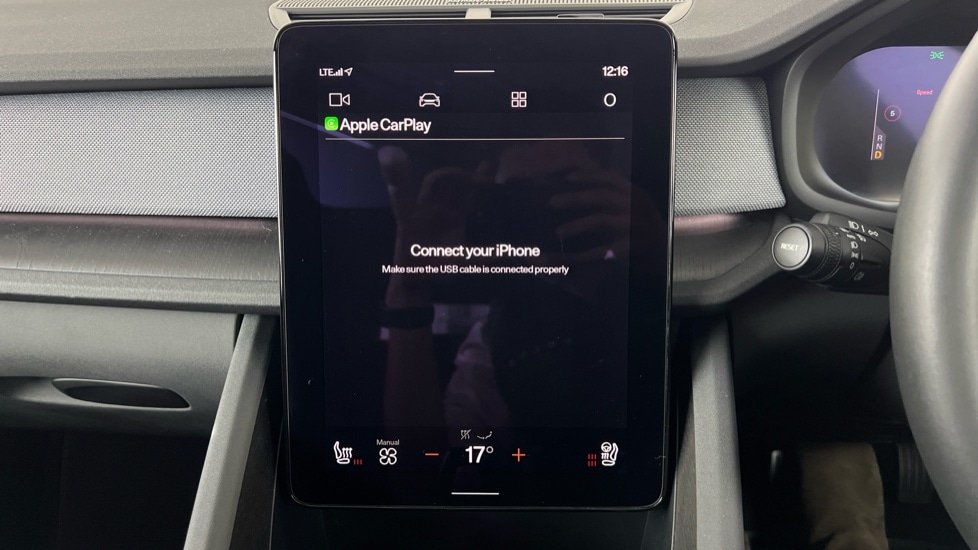 Used Polestar Polestar 2 2024 for sale - 77457828: Photo 64