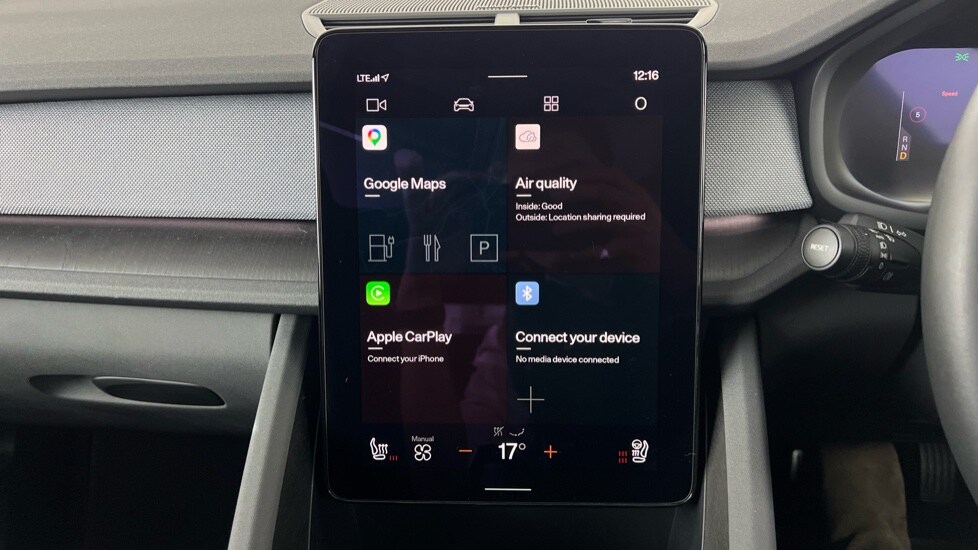 Used Polestar Polestar 2 2024 for sale - 77457828: Photo 65