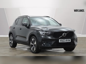 2023 - 2.0 B4P Ultimate Dark 5dr Auto