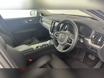 Used Volvo V60 2022 for sale - 79035193: Photo