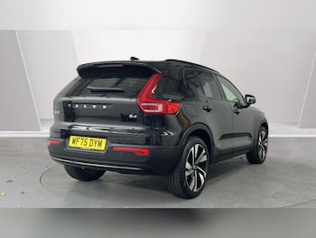 Used Volvo XC40 2025 for sale - 79533783: Photo