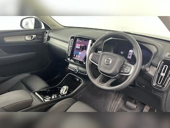 Used Volvo XC40 2025 for sale - 79533783: Photo