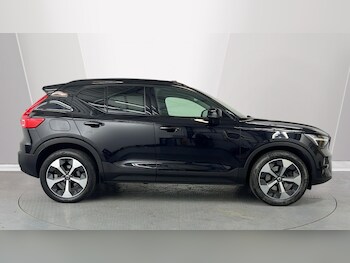 Used Volvo XC40 2023 for sale - 78450162: Photo