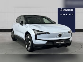 Used Volvo EX30 2026 for sale - 79677775: Photo