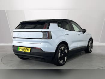 Used Volvo EX30 2026 for sale - 79677775: Photo