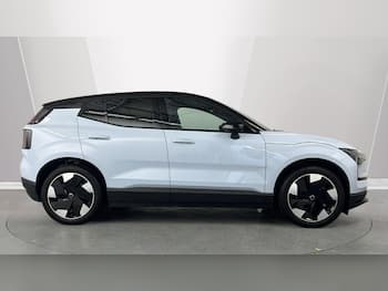 Used Volvo EX30 2026 for sale - 79677775: Photo