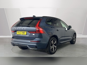 Used Volvo XC60 2022 for sale - 78179823: Photo