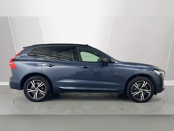 Used Volvo XC60 2022 for sale - 78179823: Photo