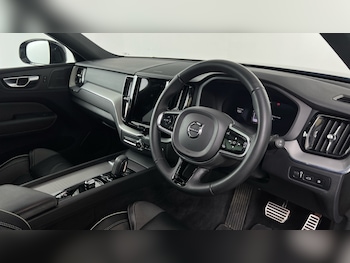 Used Volvo XC60 2022 for sale - 78179823: Photo