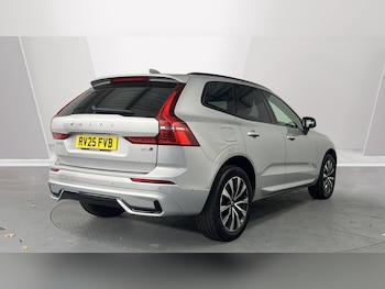 Used Volvo XC60 2025 for sale - 79405483: Photo