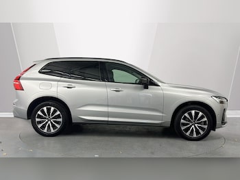 Used Volvo XC60 2025 for sale - 79405483: Photo